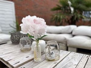 Patio- click for photo gallery